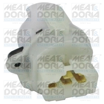 Ignition Switch